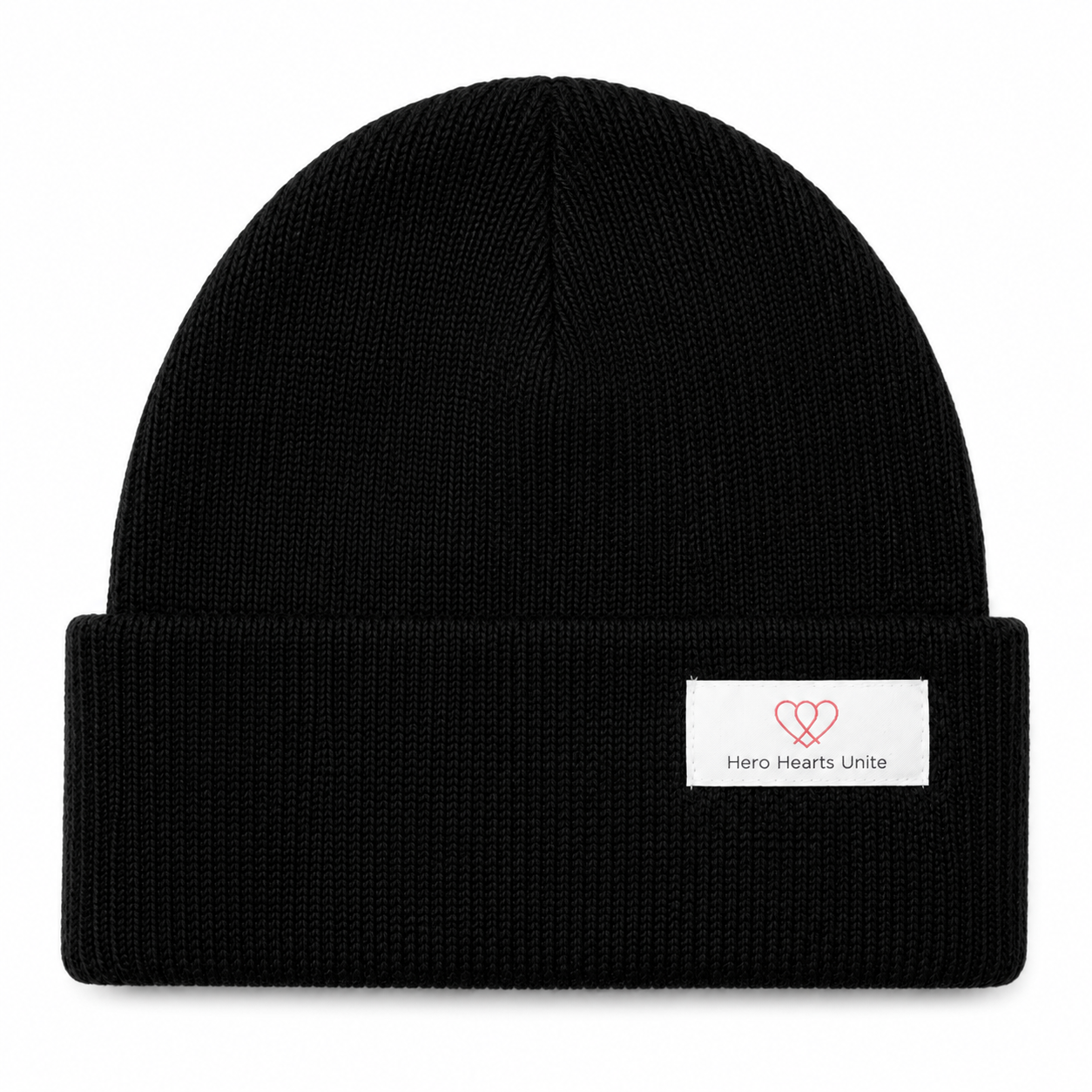 Hero Hearts Unity Beanie - Image 4