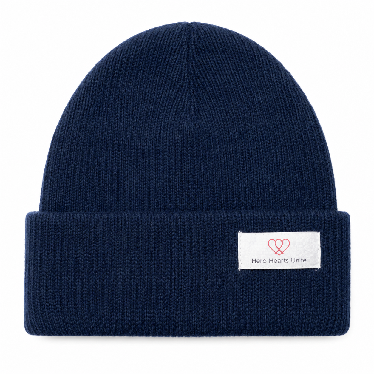 Hero Hearts Unity Beanie - Image 5