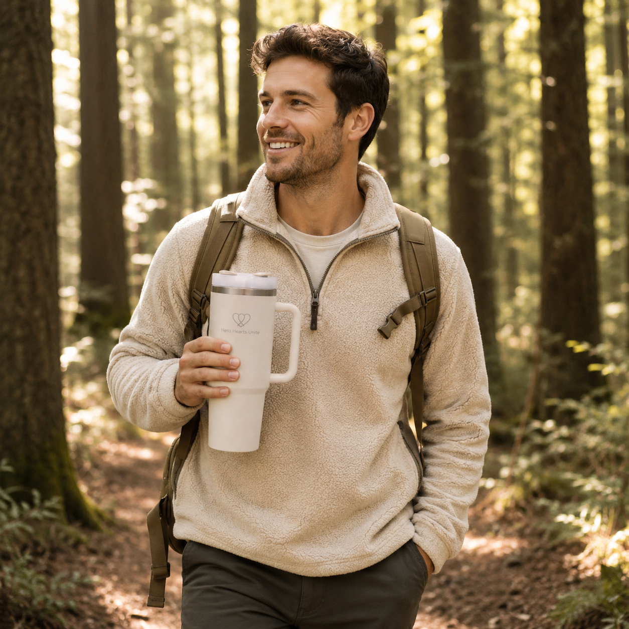 Embrace Tumbler - Image 5