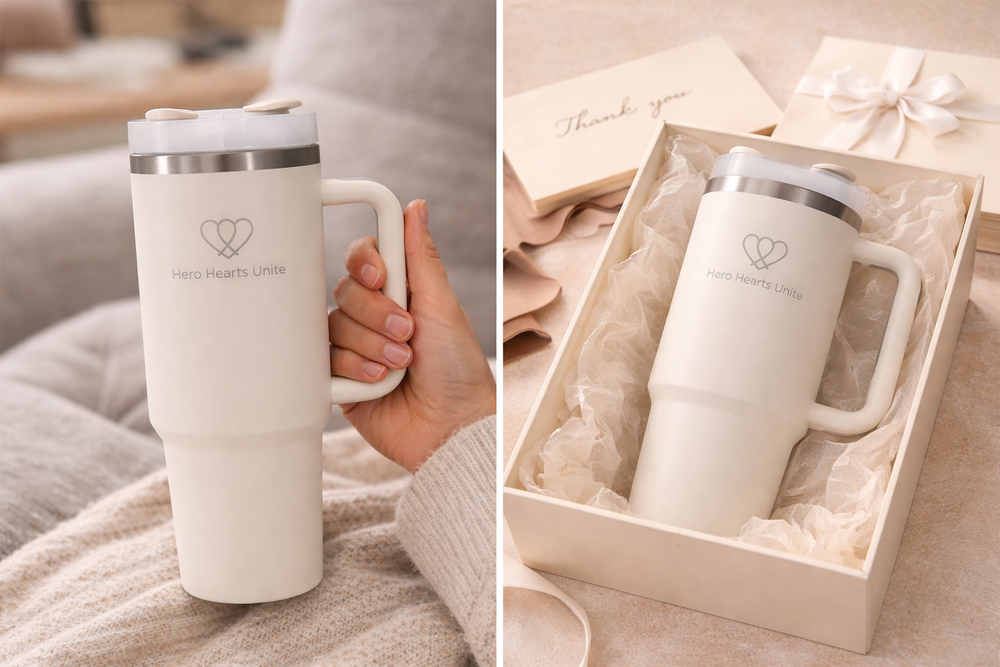 Embrace Tumbler - Image 3