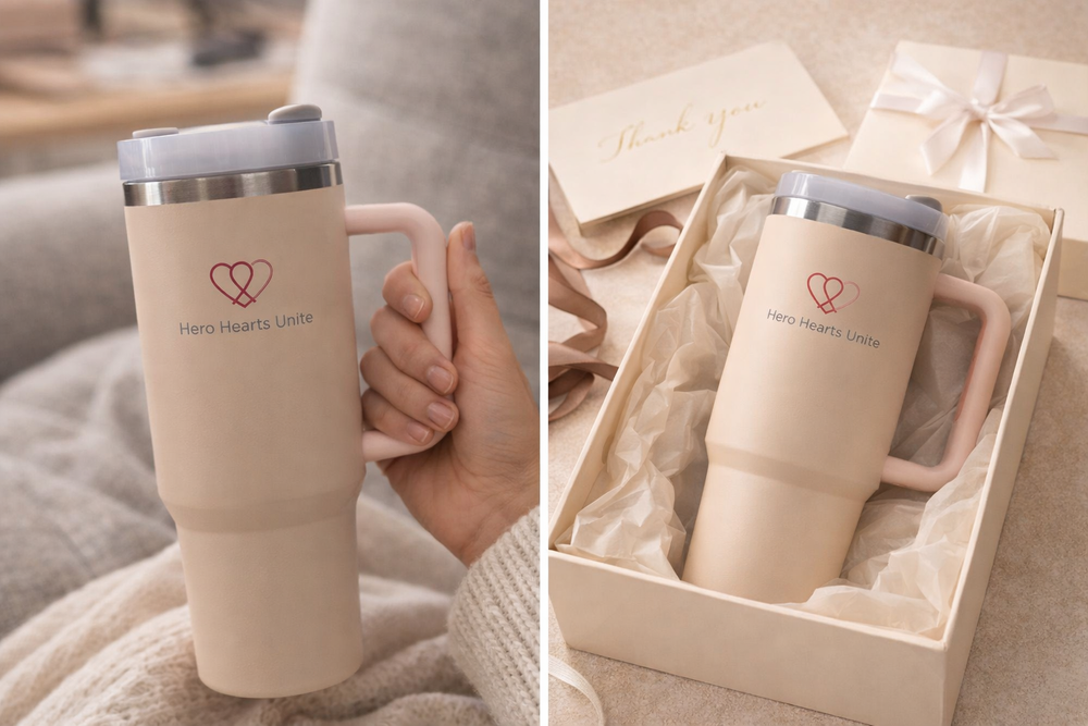 Embrace Tumbler - Image 2