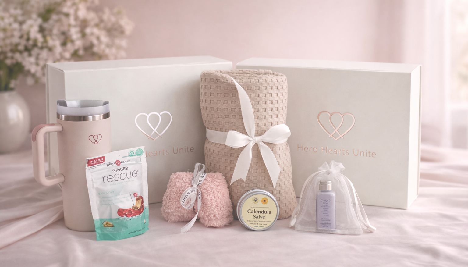 Blush Calm - Image 4